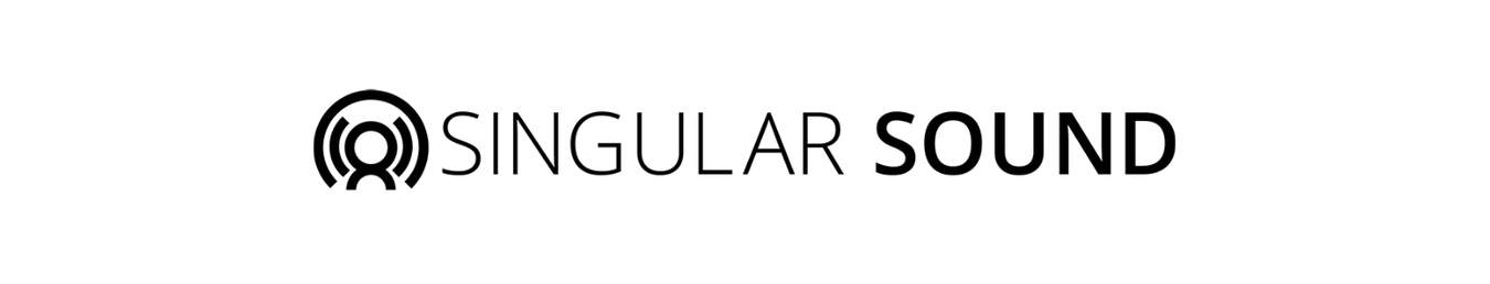 Singular Sound