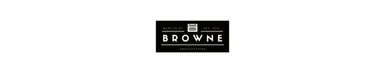 Browne Amplification