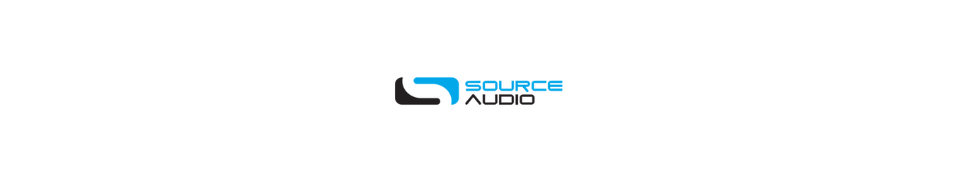 Source Audio