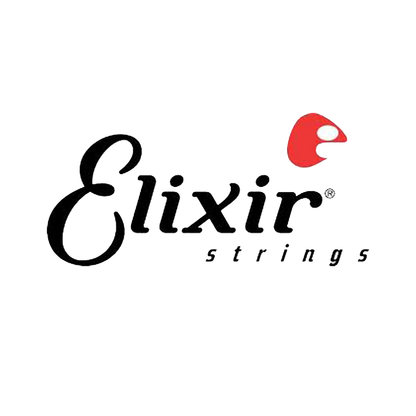 Elixir Strings