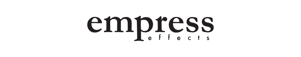 Empress Effects