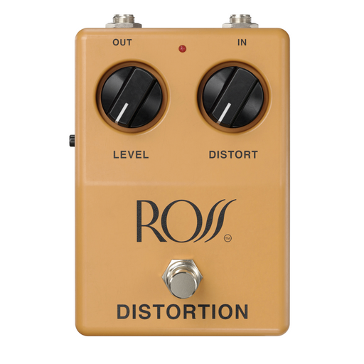 jhs ross distortion echoinox singapore