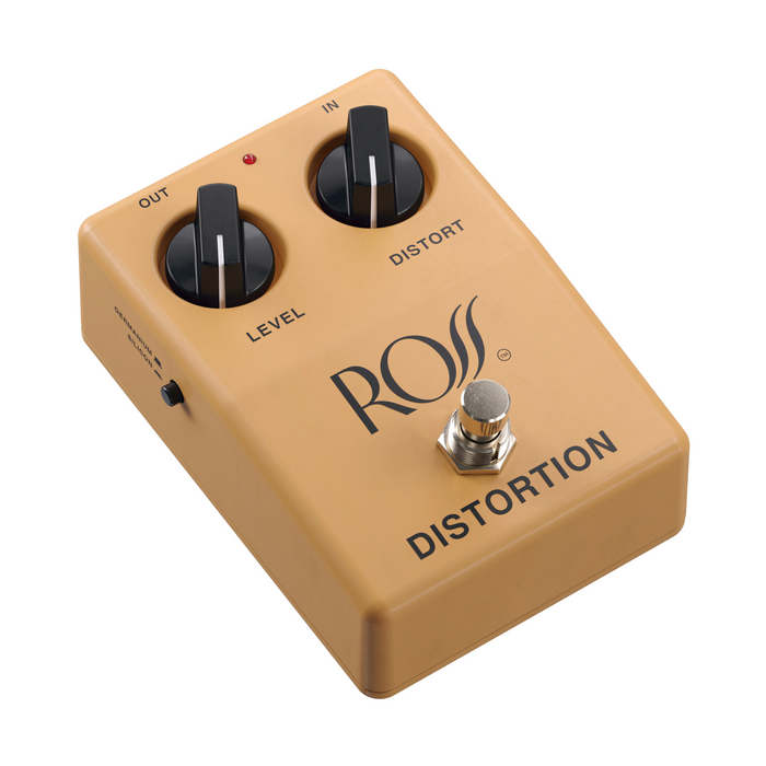 jhs ross distortion echoinox singapore