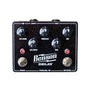 Benson Delay echoinox singapore
