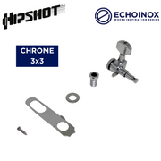 echoinox singapore hipshot locking tuners 3x3