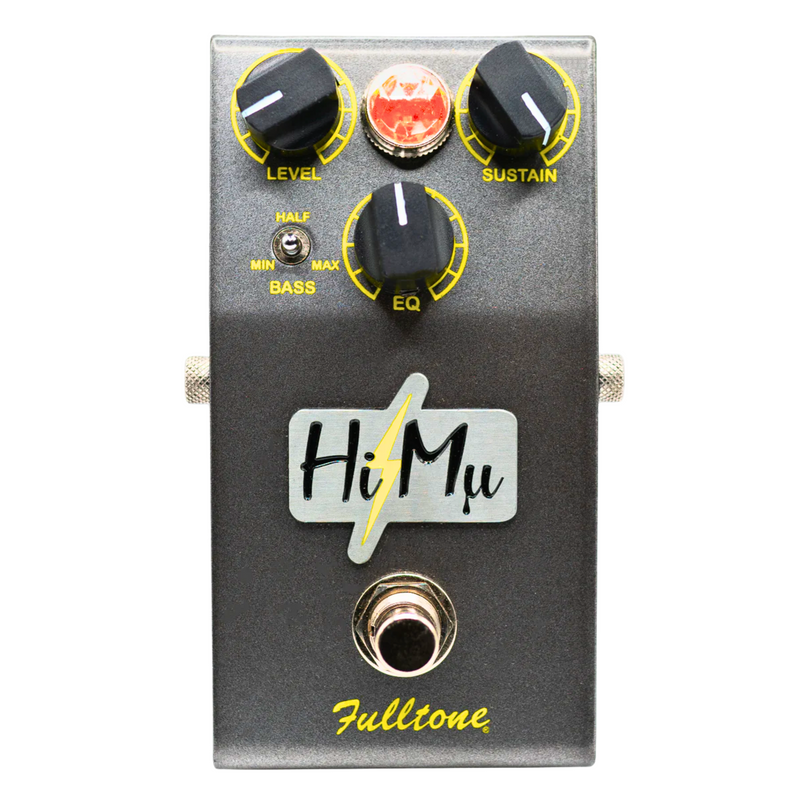 Fulltone Hi-Mu