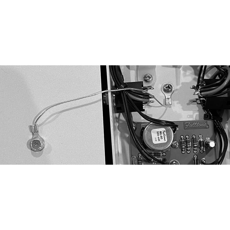 Fulltone CS-SUPA-WAH