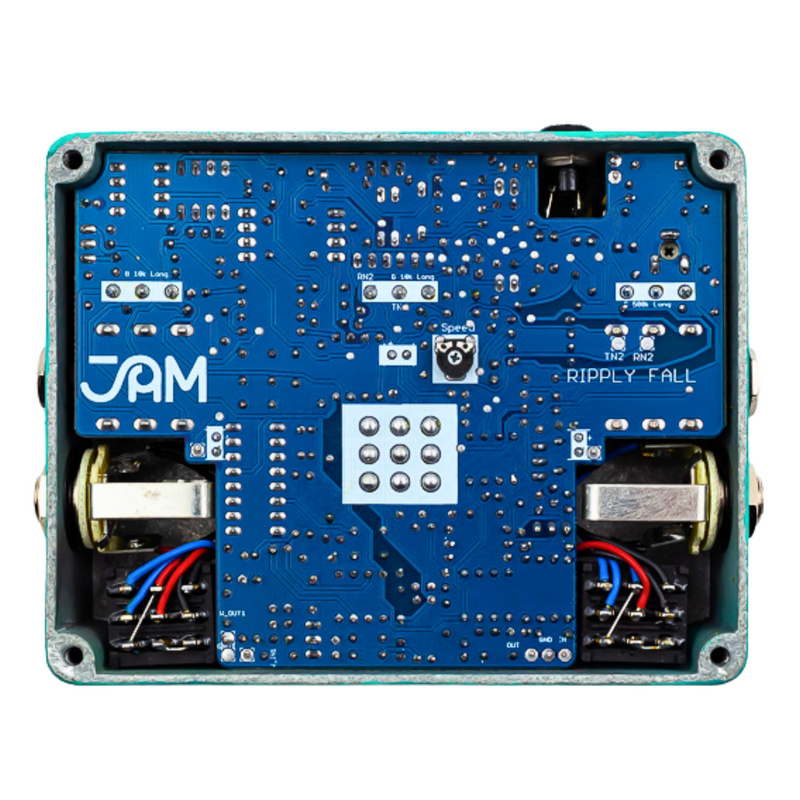 Jam Pedals Ripply Fall