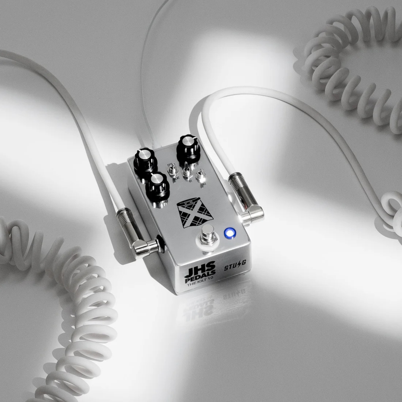 JHS Kilt 10 (Limited Edition 5,000 Units)