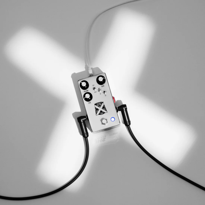 JHS Kilt 10 (Limited Edition 5,000 Units)