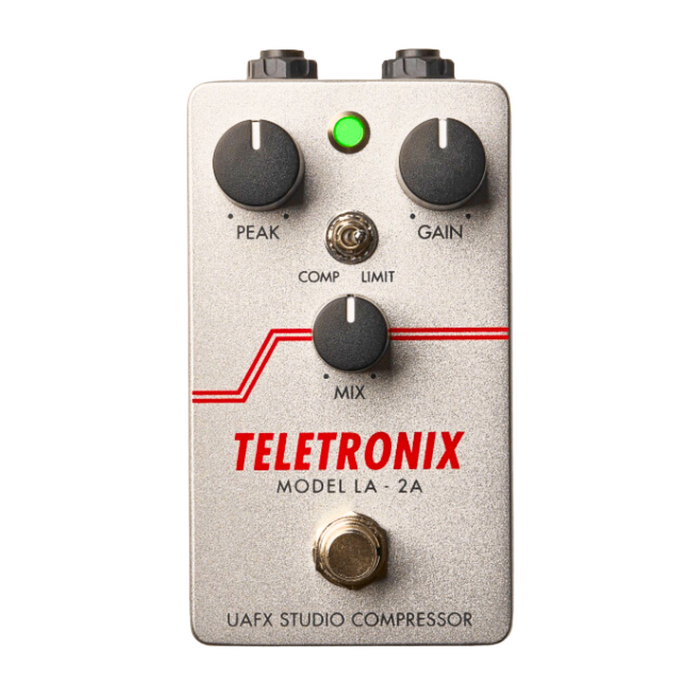 Universal Audio Teletronix LA-2A Studio Compressor