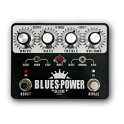 kingtone blues power deluxe