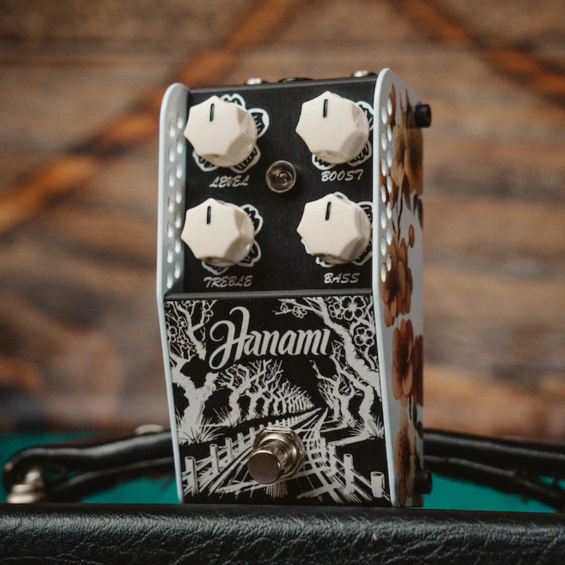 Thorpy Hanami Germanium Fuzz