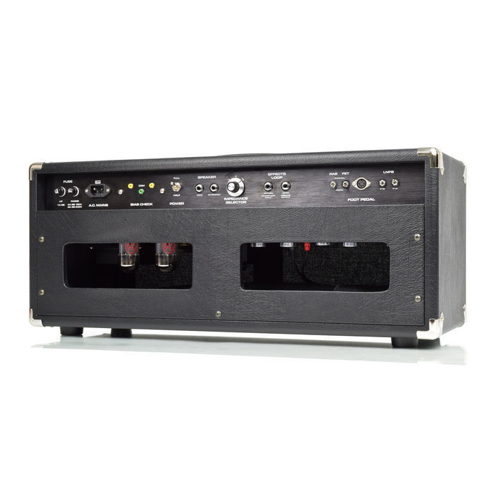 Ceriatone SSS 50W 100W Amp/Combo