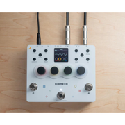 echoinox bananana effects quimera