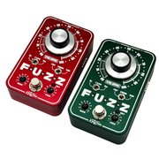 kingtone echoinox minifuzz v2