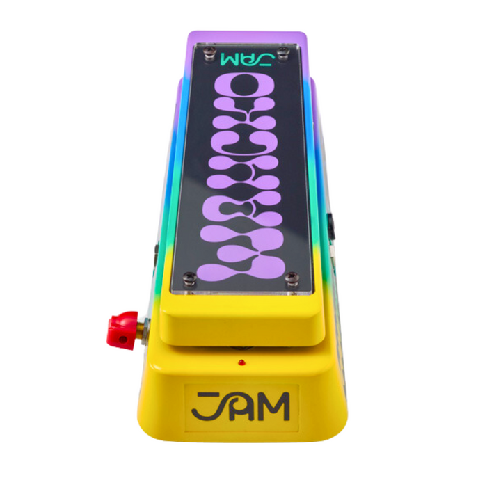 JAM Pedals Wahcko