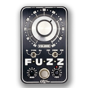 kingtone echoinox minifuzz v2