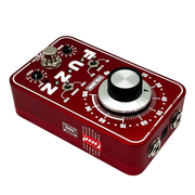 kingtone echoinox minifuzz v2
