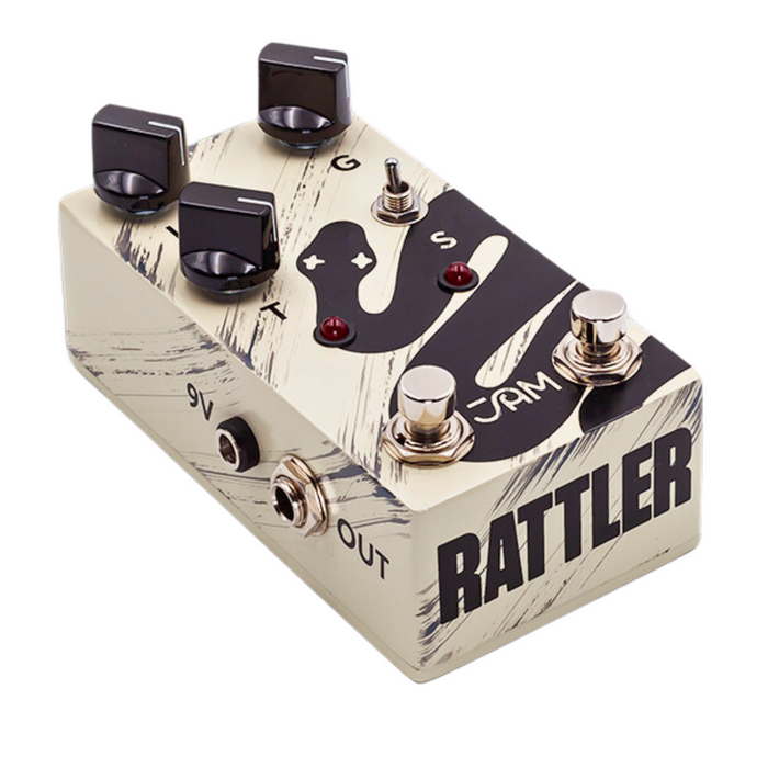 JAM Pedals Rattler MK 2