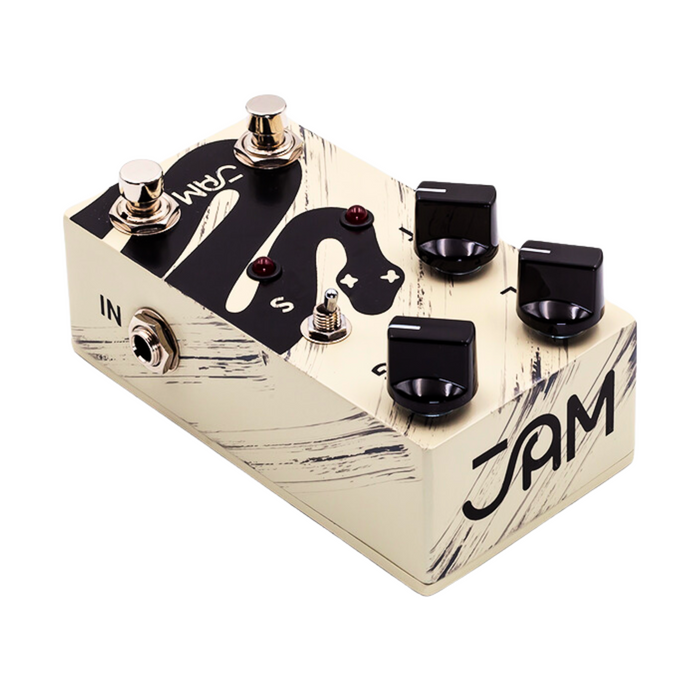 JAM Pedals Rattler MK 2