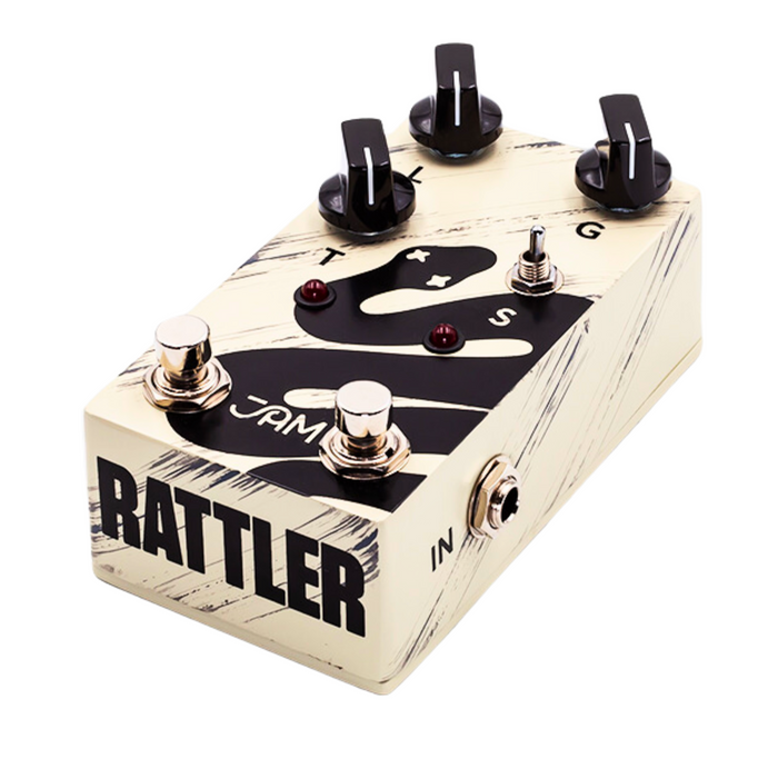 JAM Pedals Rattler MK 2