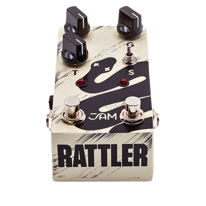 JAM Pedals Rattler MK 2