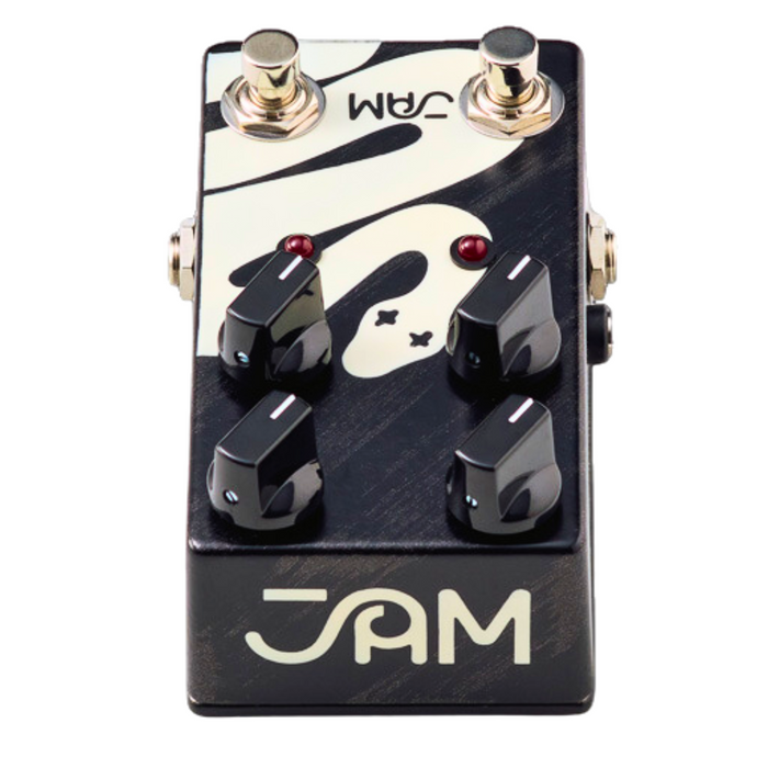 JAM Pedals Rattler Bass MK 2