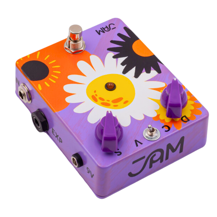 JAM Pedals RetroVibe MK 3