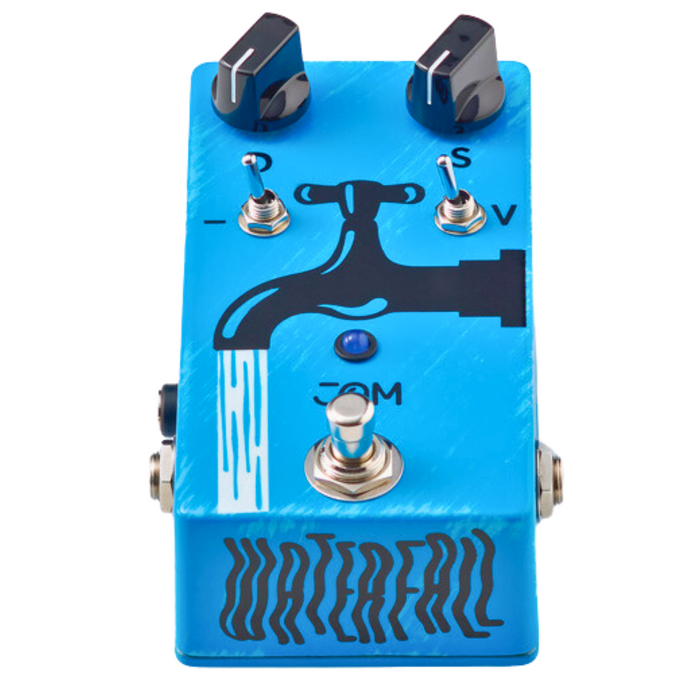 JAM Pedals WaterFall