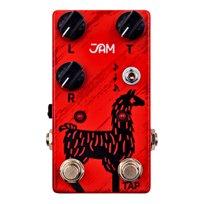 JAM Pedals Delay Llama MK 3