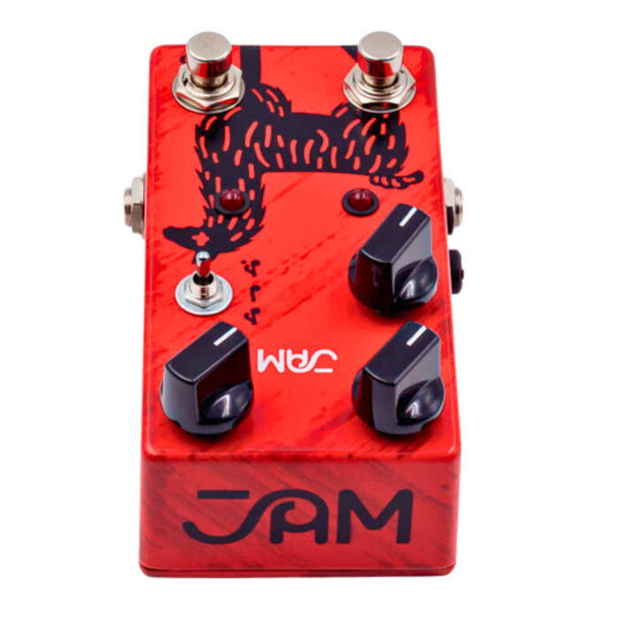 JAM Pedals Delay Llama MK 3