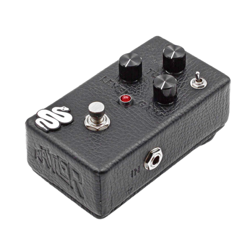 JAM Pedals Rattler ltd