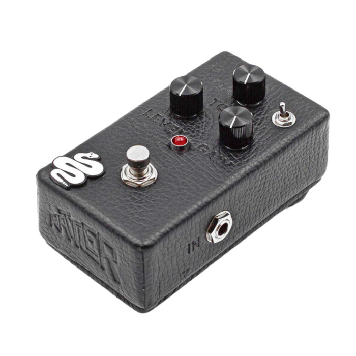 JAM Pedals Rattler ltd