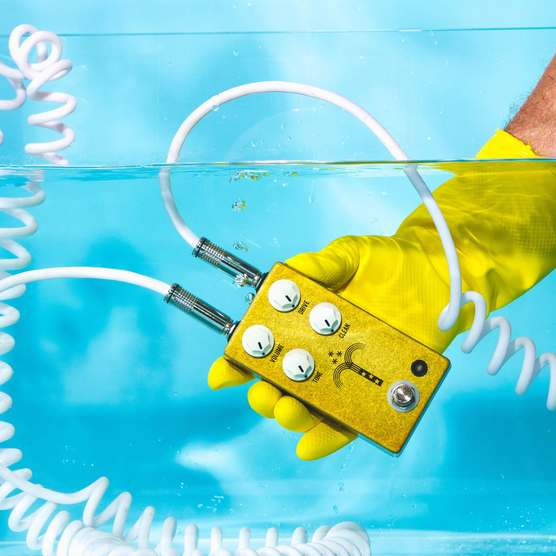 jhs morning glory clean echoinox