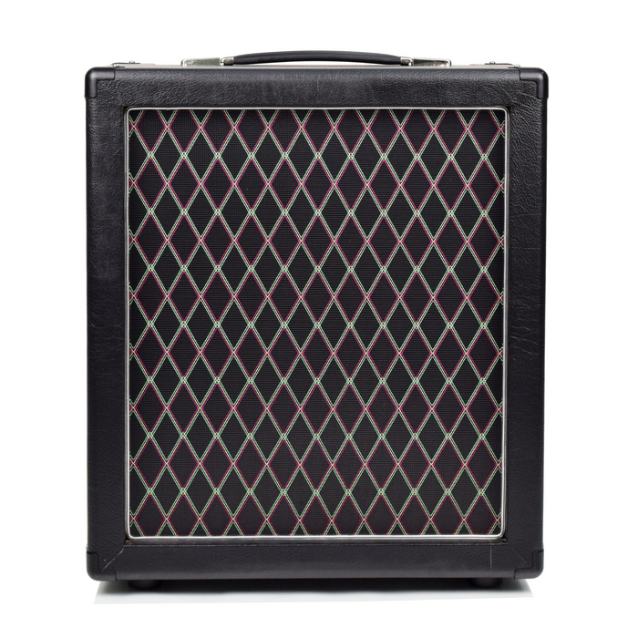 Ceriatone Overtone Lunchbox OTS Mini 20W Amp/Combo