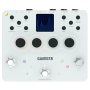echoinox bananana effects quimera