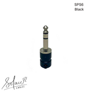 Solace Cables Patch DIY Parts