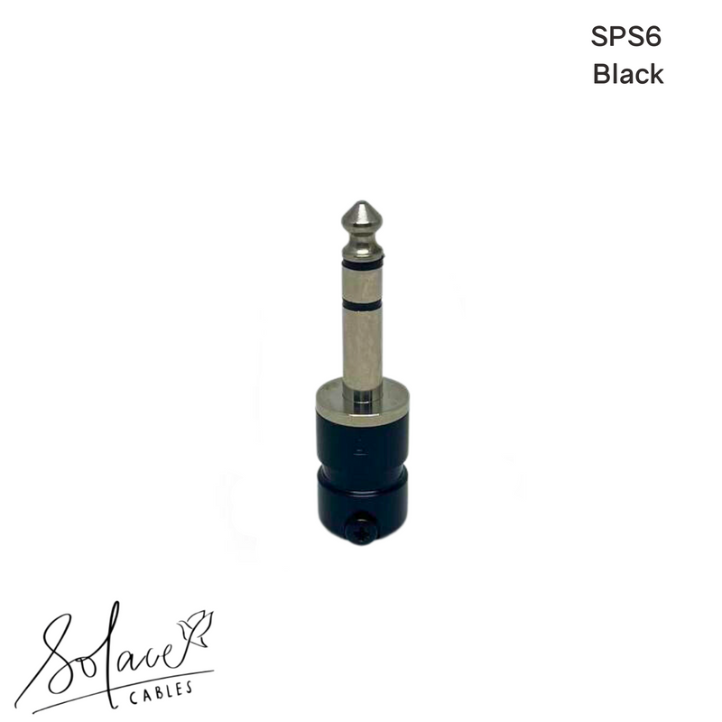 Solace Cables Patch DIY Parts