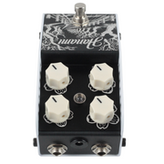 thorpy hanami germanium fuzze echoinox