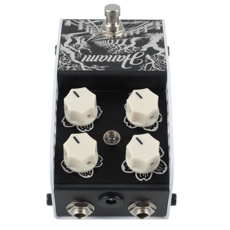 thorpy hanami germanium fuzze echoinox