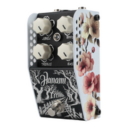 thorpy hanami germanium fuzze echoinox