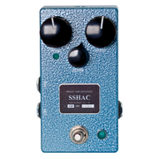 echoinox browne amps sshac chorus pedal