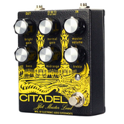 Electronic Audio Experiments Citadel echoinox singapore