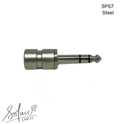 Solace Cables Patch DIY Parts