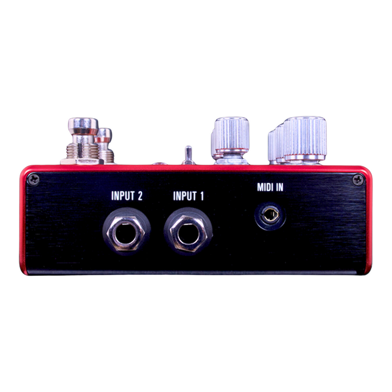 Source Audio Artifakt echoinox singapore