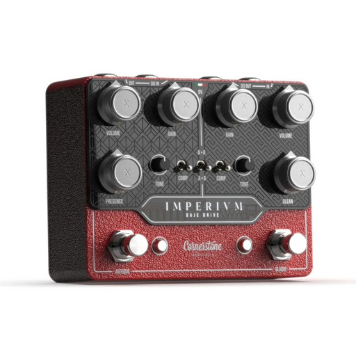 Cornerstone Imperium V2 Echoinox