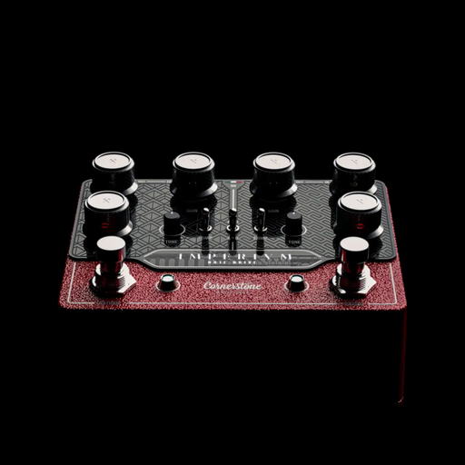 Cornerstone Imperium V2 Echoinox