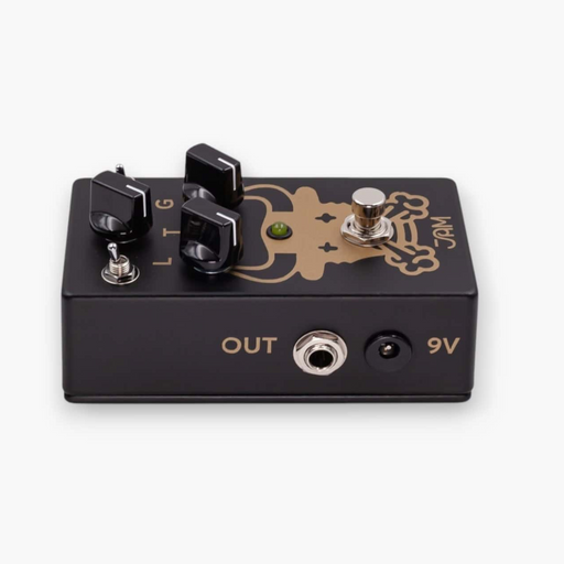 echoinox jam pedals octaurus NOS