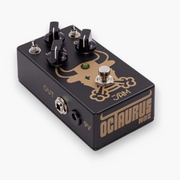 echoinox jam pedals octaurus NOS